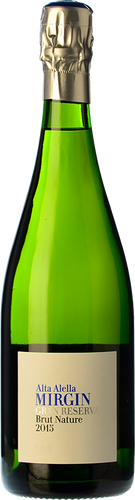 AA Mirgin Reserva Brut Nature 2015
