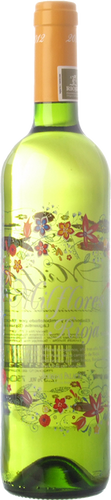 Milflores Blanco 2019