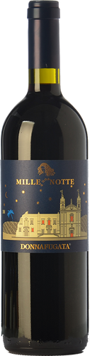 Donnafugata Mille e Una Notte 2017
