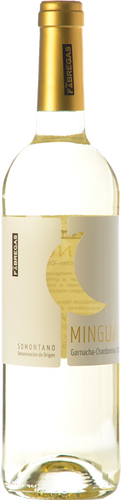 Mingua Blanco 2019
