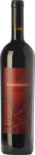 Marramiero Montepulciano d'Abruzzo Inferi 2016