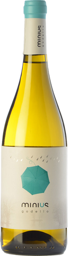 Minius Godello 2019