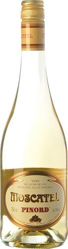 Pinord Moscatel