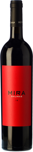 Mira Salinas 2012