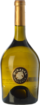 Miraval Blanc Cotes du Provence 2015