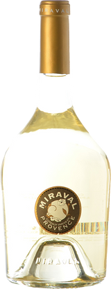 Miraval Blanc Coteaux du Varois 2016