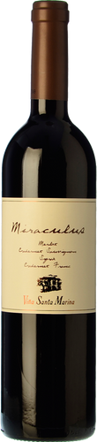 Miráculus Reserva 2013