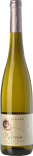 Pinord Mireia 2019