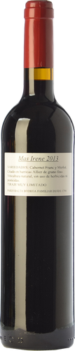 Mas Irene 2016