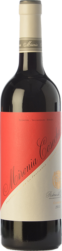 Mironia Cosecha 2016