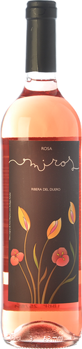 Miros Rosa 2016