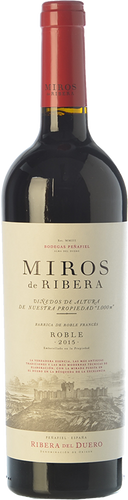 Miros Roble 2018