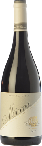 Mironia Reserva 2014