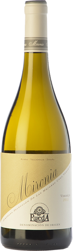 Mironia Verdejo 2016