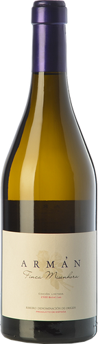 Armán Finca Misenhora 2016