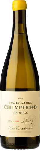 Majuelo del Chiviritero 2017