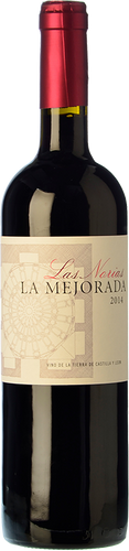 La Mejorada Las Norias 2014