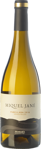 Miquel Jané Parellada 2018