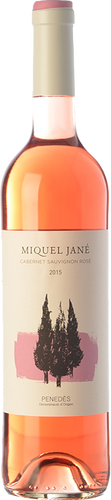 Miquel Jané Baltana Rosat 2015