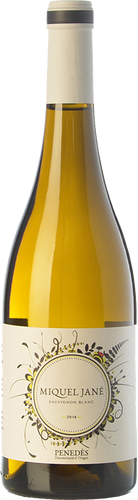 Miquel Jané Sauvignon Blanc 2019