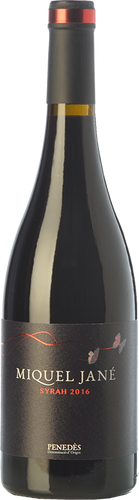 Miquel Jané Syrah 2018