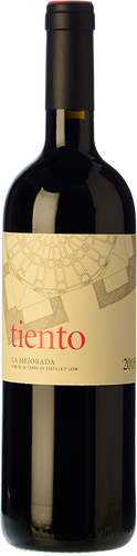Tiento de La Mejorada 2015