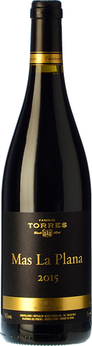 Torres Mas La Plana 2015