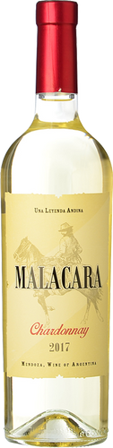 Malacara Chardonnay 2017