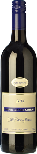 Mount Langi Ghiran Cliff Edge Shiraz 2014