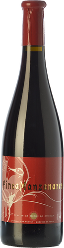 Palarea Finca Manzanares 2009