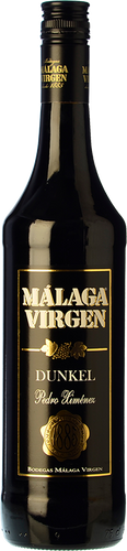 Málaga Virgen Dunkel