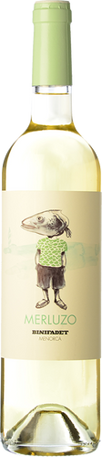 Merluzo Blanco 2017