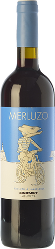 Merluzo Tinto 2016