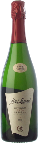 Mont Marçal Reserva Brut Nature