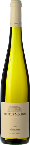 Markus Molitor Alte Reben Mosel 2018