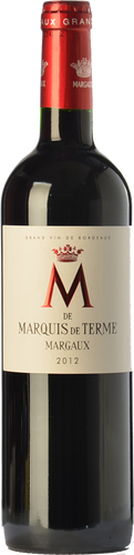 M de Marquis de Terme 2016