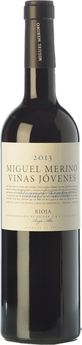 Miguel Merino Viñas Jóvenes 2015 Miguel Merino Viñas Jóvenes 2015