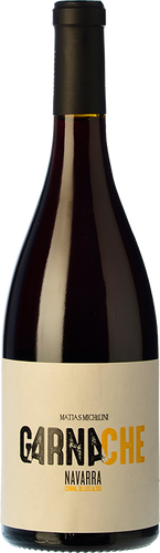 Matías Michelini GarnaChe 2018