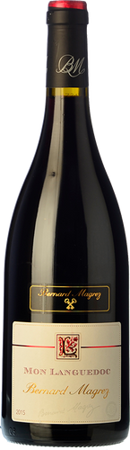Mon Languedoc by Bernard Magrez 2015