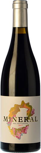 Mineral del Montsant 2019
