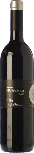 Mas de les Moreres 2016