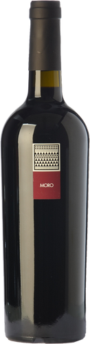 Mesa Moro 2018