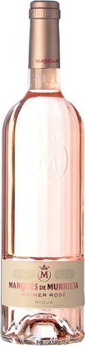 Marqués de Murrieta Primer Rosé 2019