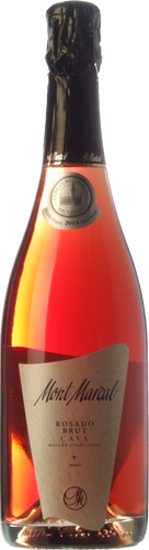 Mont Marçal Rosado Brut