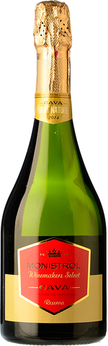 MM Winemaker Brut Nature