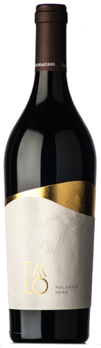 San Marzano Malvasia Nera Talò 2018