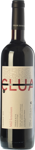 Clua Mil·lennium 2016