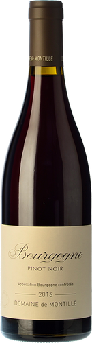 Domaine de Montille Bourgogne Rouge 2018