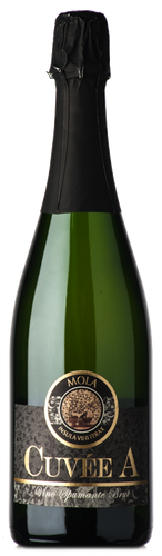 Mola Cuvée A Dosaggio Zero 2019