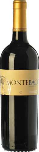Montebaco Vendimia Seleccionada 2010